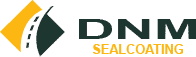 DNM Sealcoating Logo
