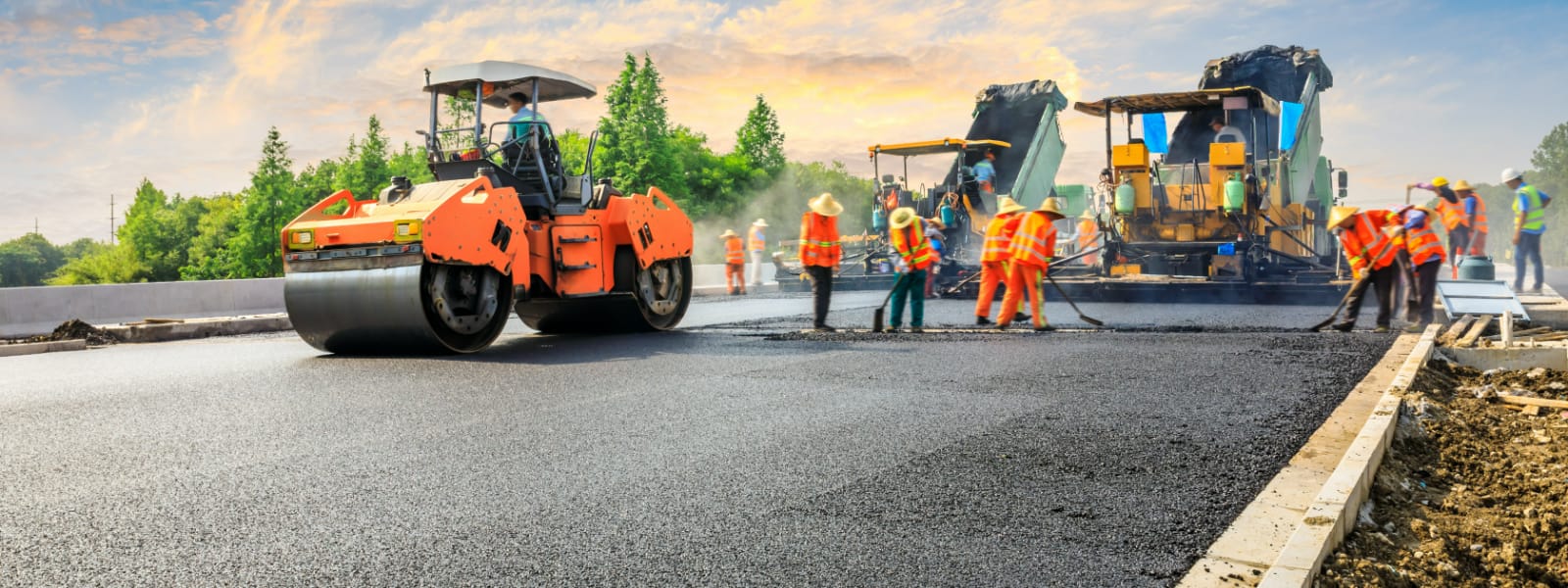 Asphalt Maintenance Batavia IL 1 Asphalt Maintenance Batavia IL