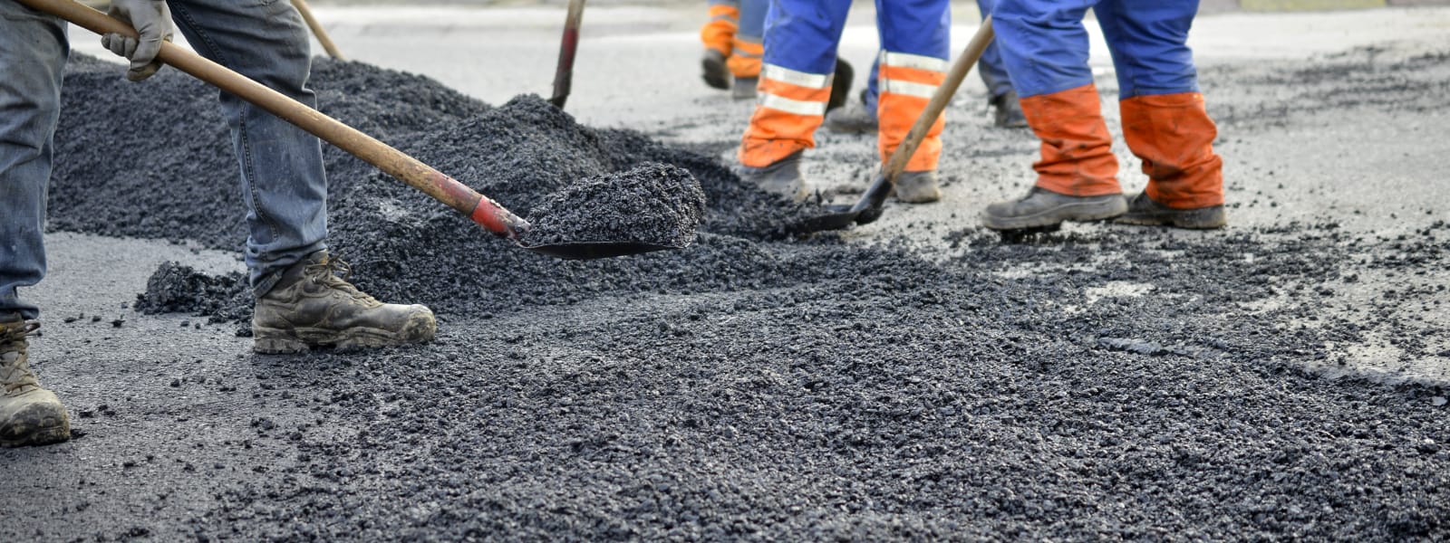 Asphalt Maintenance Sugar Grove IL 1 Asphalt Maintenance Sugar Grove IL