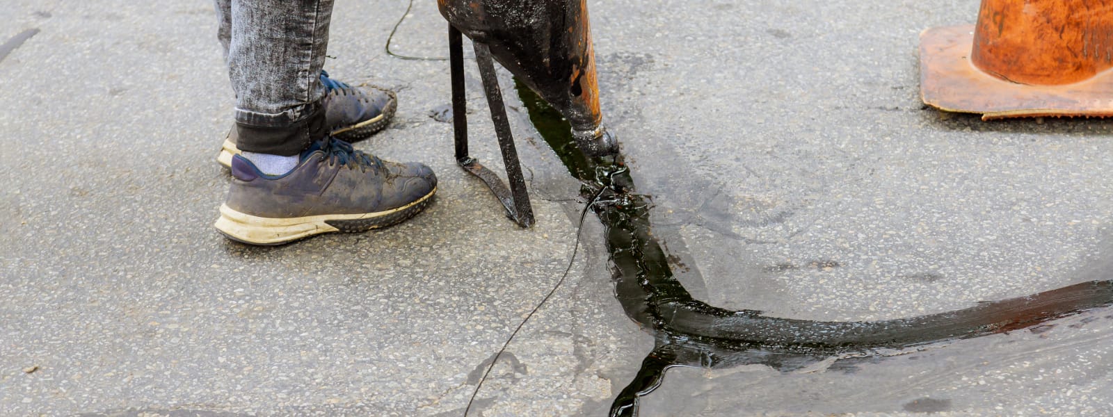 Commercial Sealcoating Elburn IL