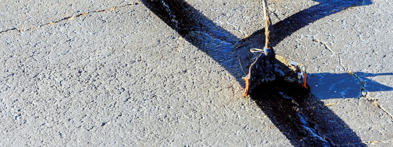 Crack Sealing Elburn IL 1 Crack Sealing Elburn IL