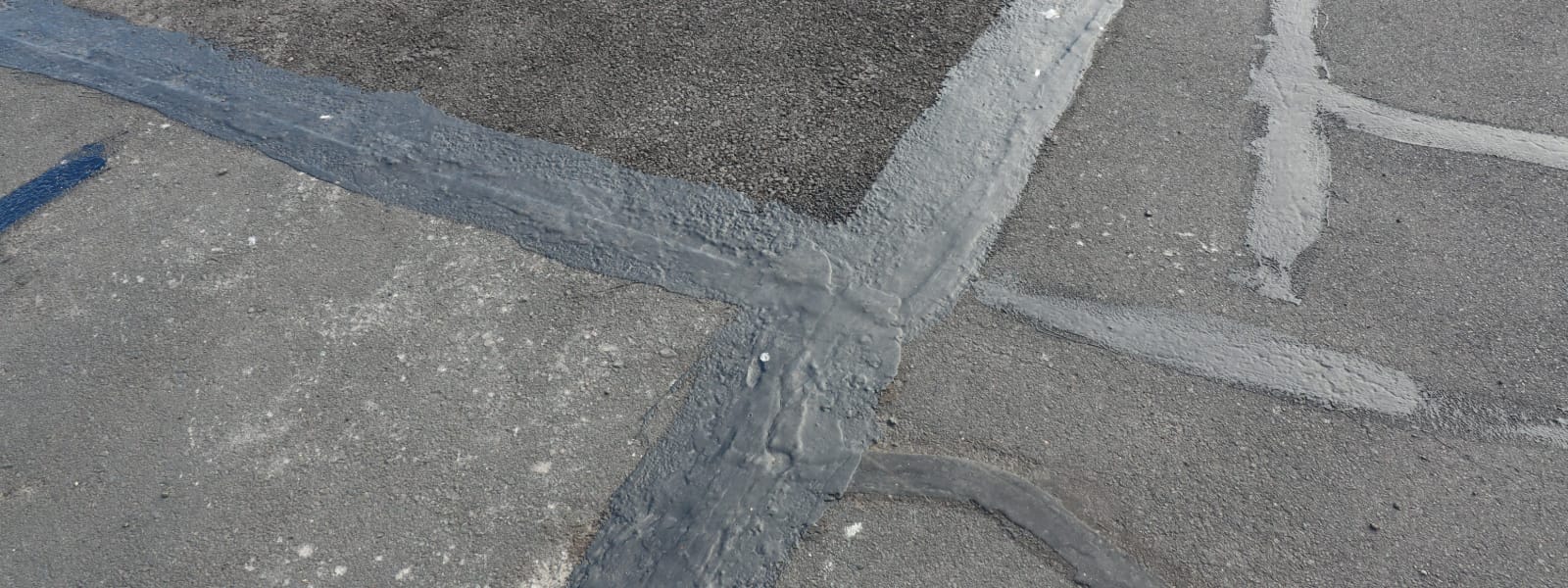 Crack Sealing St Charles IL