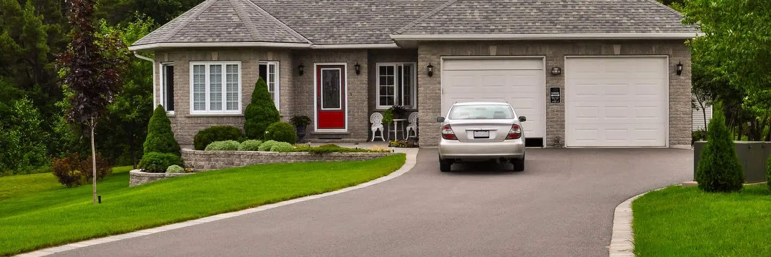 Driveway Sealcoating Near Me