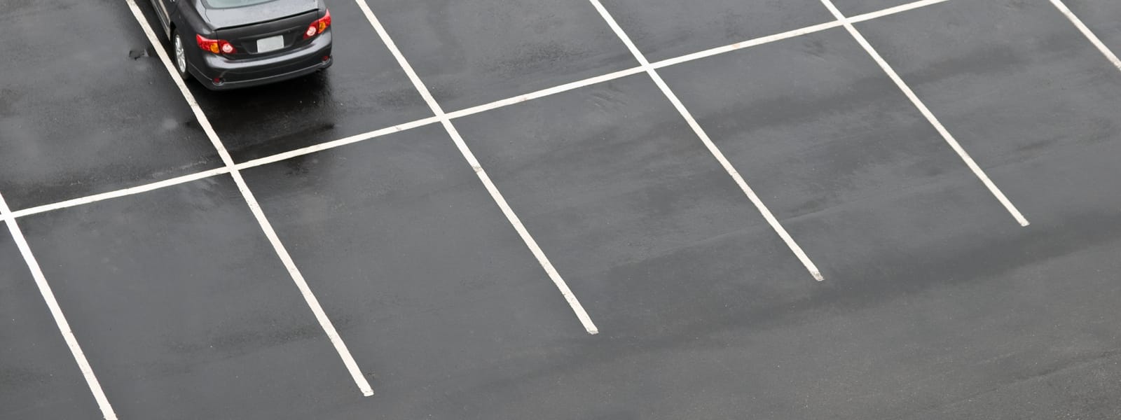 Line Striping Geneva IL 1 Line Striping Geneva IL