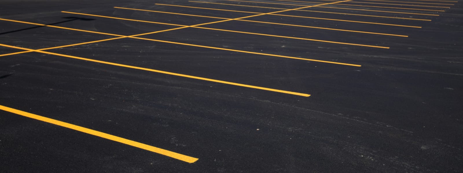Line Striping Sugar Grove IL 1 Line Striping Sugar Grove IL
