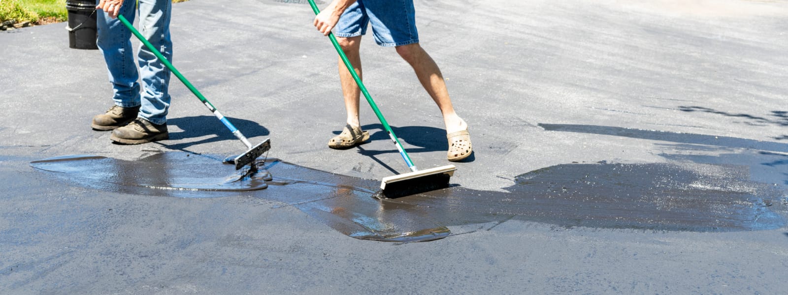 Residential Sealcoating Batavia IL 1 Residential Sealcoating Batavia IL