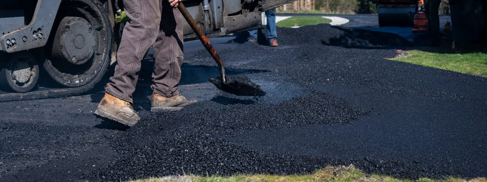 Residential Sealcoating Elburn IL 1 Residential Sealcoating Elburn IL