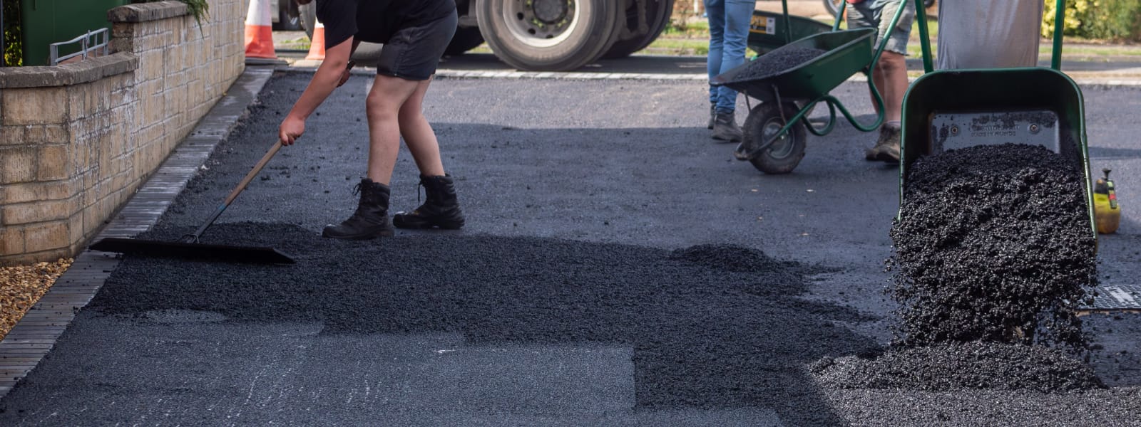 Residential Sealcoating Sugar Grove IL 1 Residential Sealcoating Sugar Grove IL