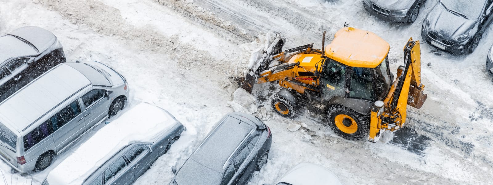 Snow Plowing Elburn IL 1 Snow Plowing Elburn IL