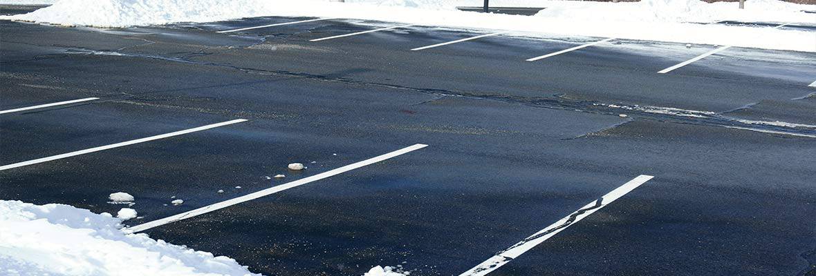 Snow Plowing 1 Snow Plowing